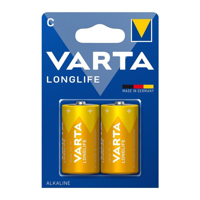 Varta 04114101422