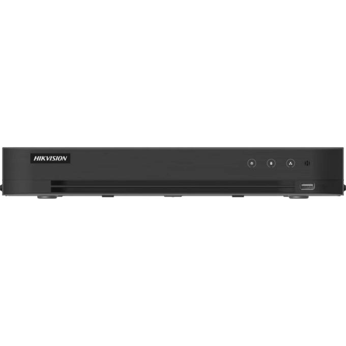 Hikvision iDS-7216HQHI-M1/XT 16-канальный 1080p 1U AcuSense DVR