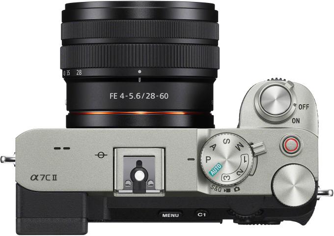 SONY ILCE7CM2LS.CEC