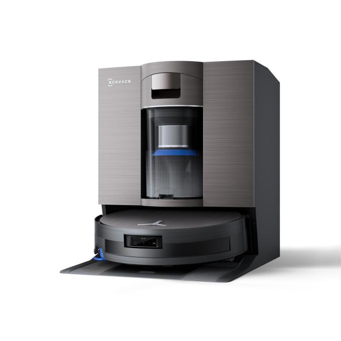 Ecovacs DEX99-1 BROWN