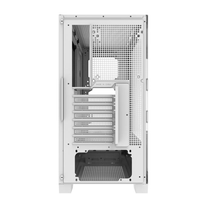 DARKFLASH DRX90 GLASS WHITE