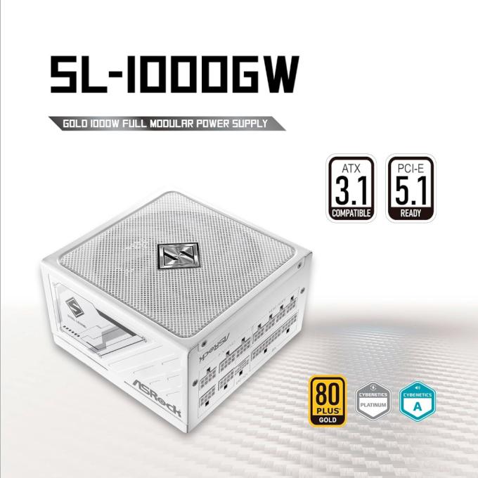 ASRock SL-1000GW
