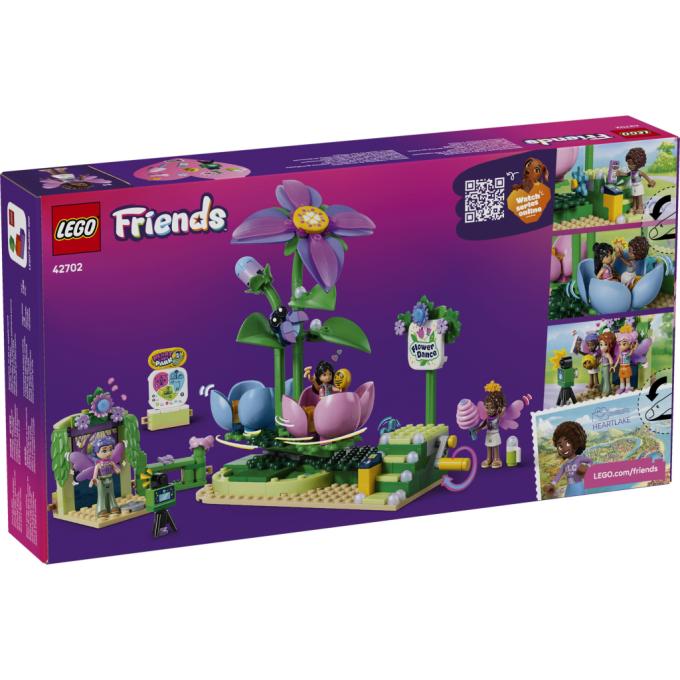 LEGO 42702