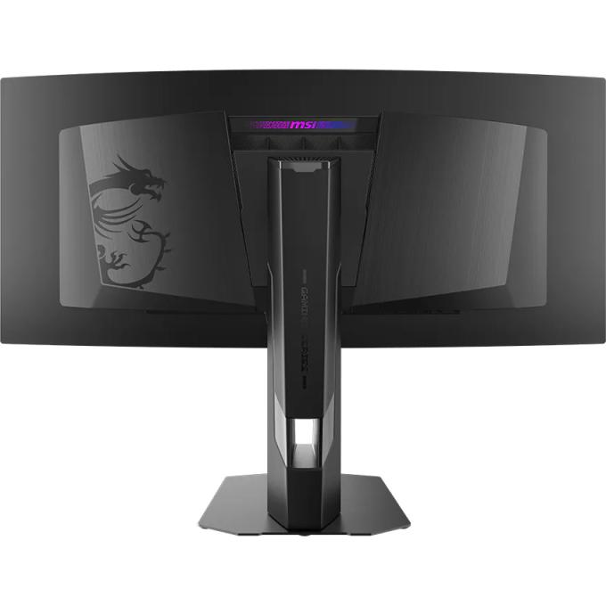 MSI MPG 341CQR QD-OLED X36