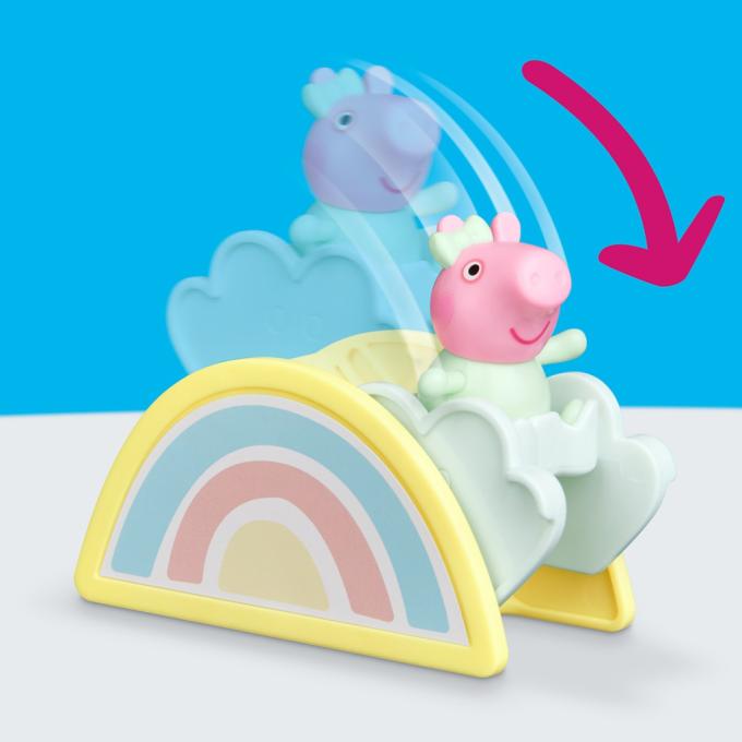 Peppa Pig G2835