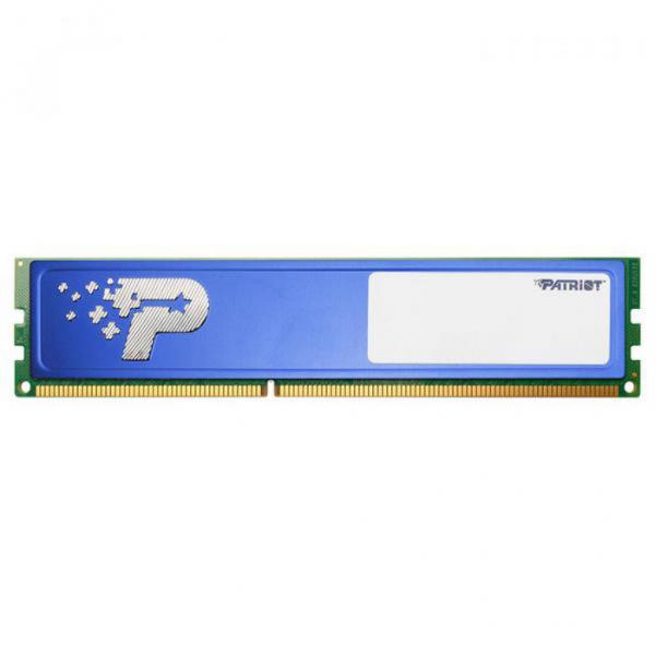 Модуль памяти для компьютера Patriot PSD44G240082H
