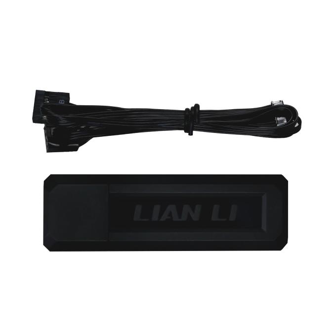 Lian Li G99.12RTL1W3B.00