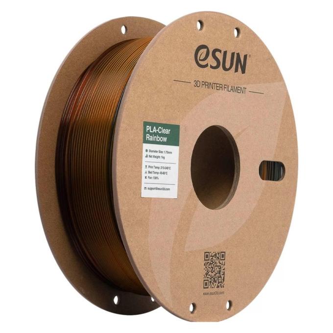 eSUN PLA-CLRB175T-OH1P1