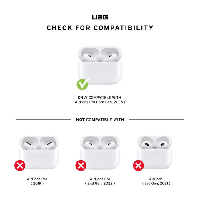 UAG 104133114040