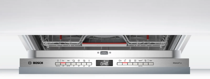 BOSCH SMV4HMX65Q
