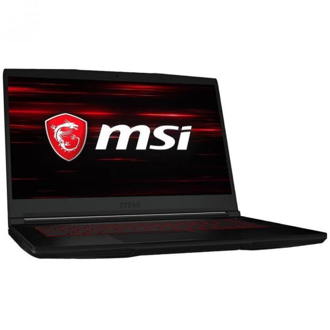 Ноутбук MSI GF63-8SC GF638SC-201XUA