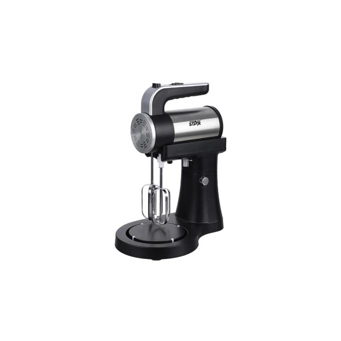 WINNINGSTAR ST-5532 Black-Silver
