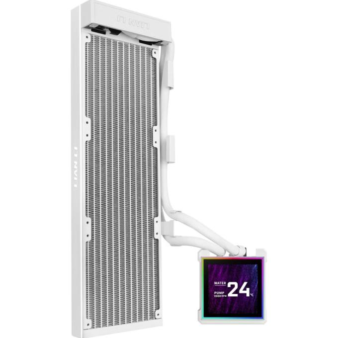 Lian Li G89.GHS2LCDS36NW.00