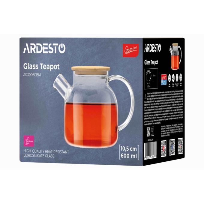 Ardesto AR3006GBM