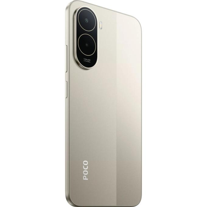 Poco Poco C81 Pro 4/128GB Gold