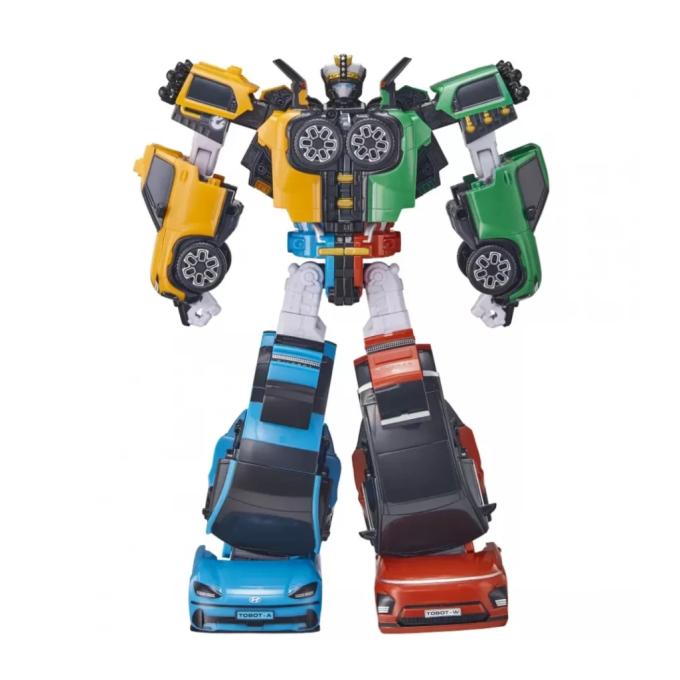 TOBOT 301176