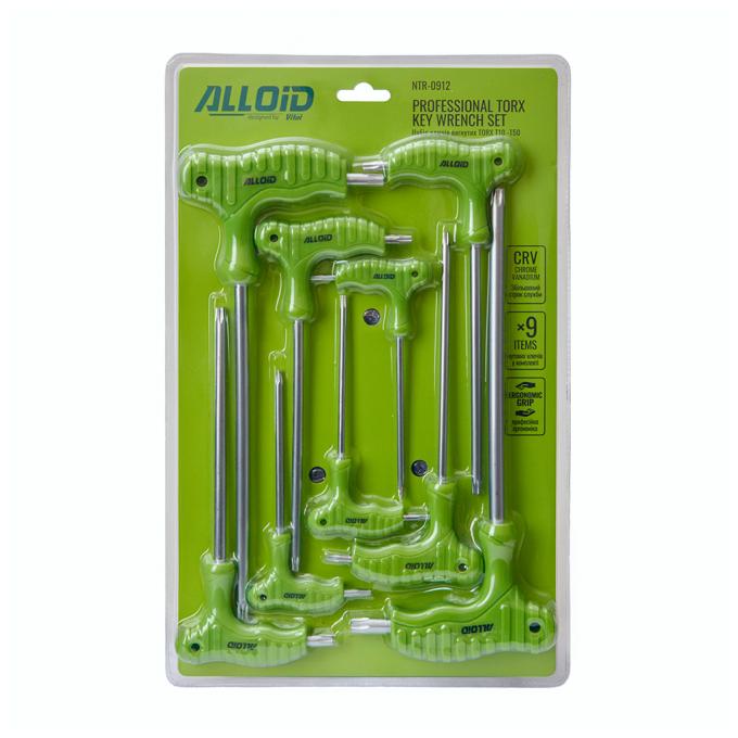 Alloid NTR-0912