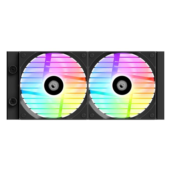 ID-Cooling FX240 LCD