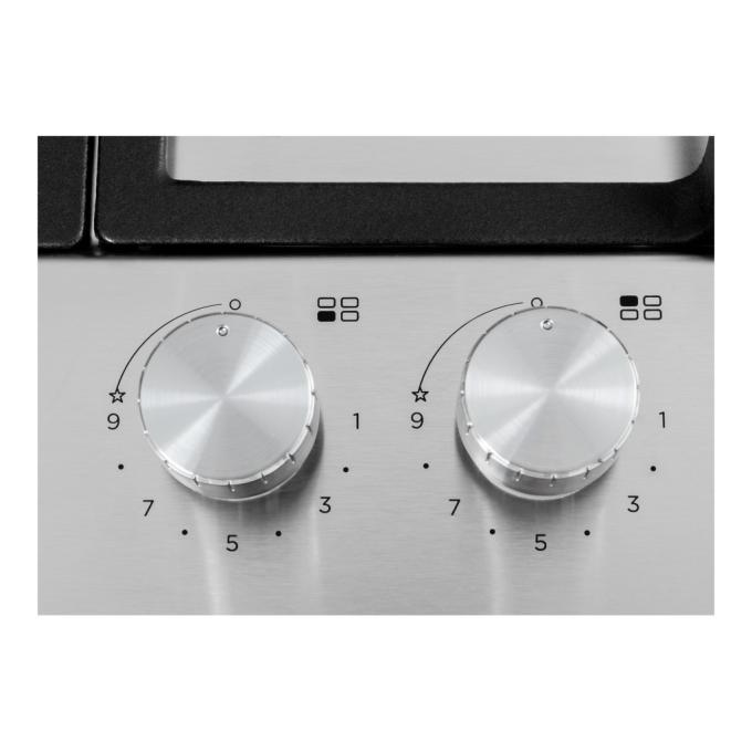 INTERLINE HGS 763 FGT XM FLAME