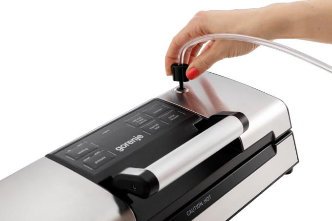 Gorenje VS120EPRO