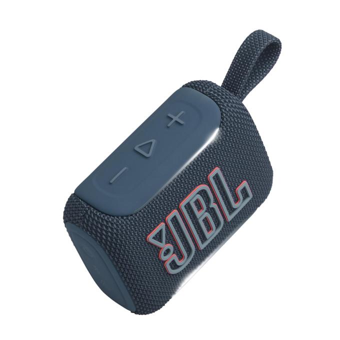 JBL JBLGO5BLU