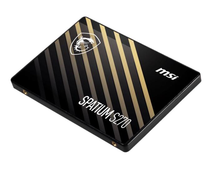 MSI S78-440E350-P83