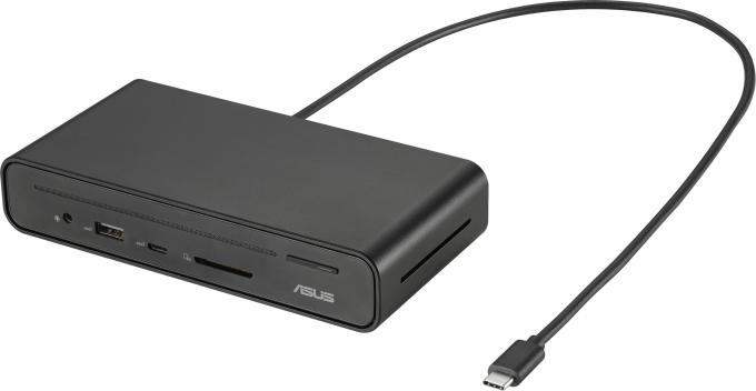 ASUS 90XB08CN-BDS010