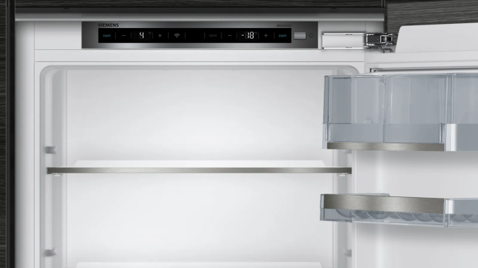 Siemens KI87SAFE0N