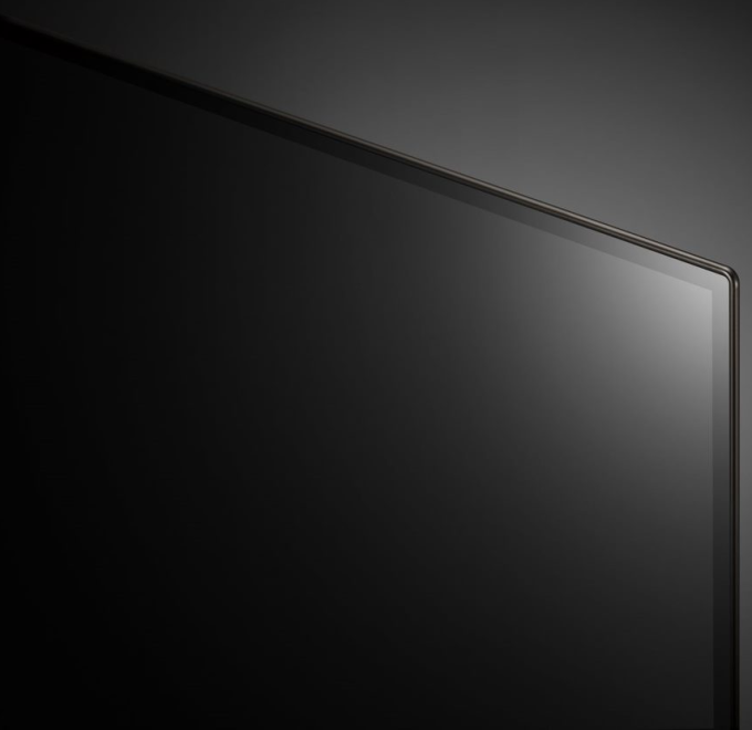 LG OLED48C46LA