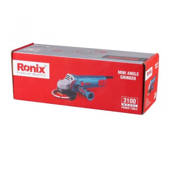 Ronix 3100