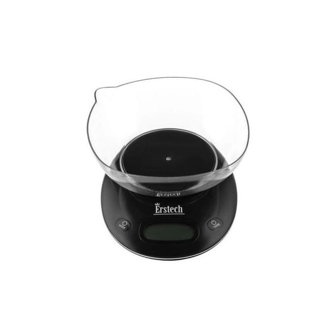 ERSTECH ЕKS-5181 BLACK