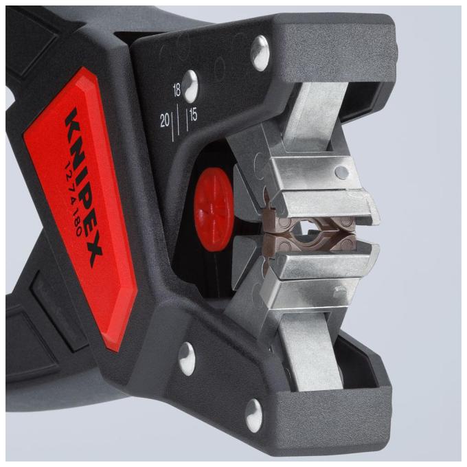 KNIPEX 12 64 180