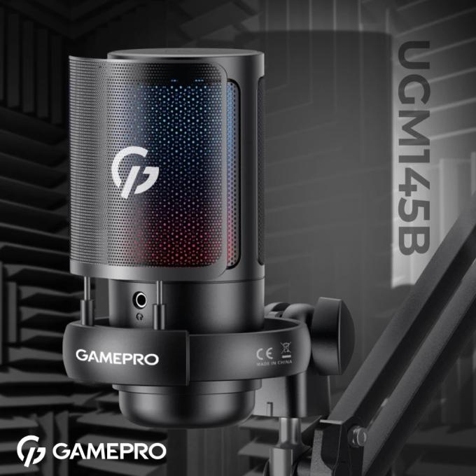 GamePro UGM145B