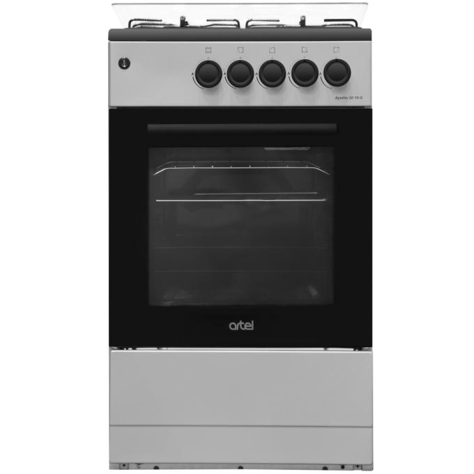 ARTEL APETITO 50 10-G GREY