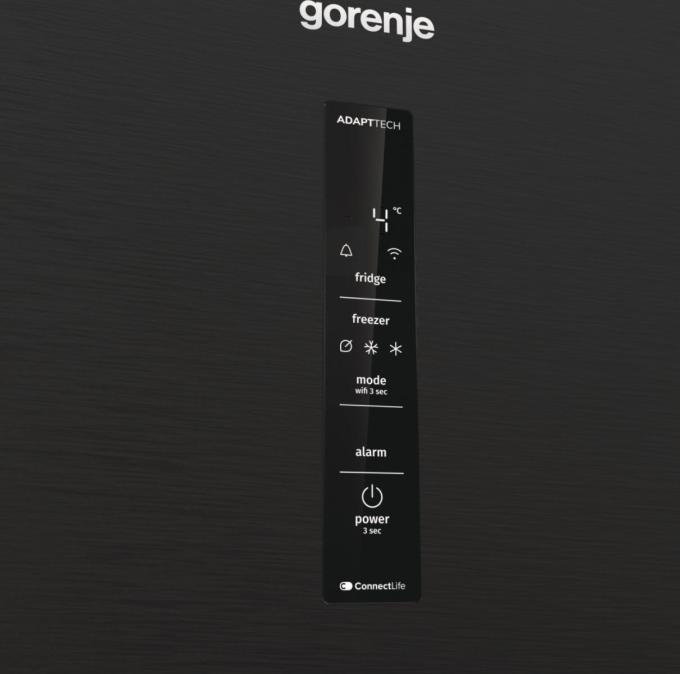 Gorenje NRB620C81BX4WFE