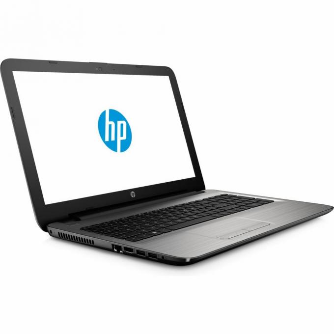 Ноутбук HP 15-ay106ur Z3E42EA