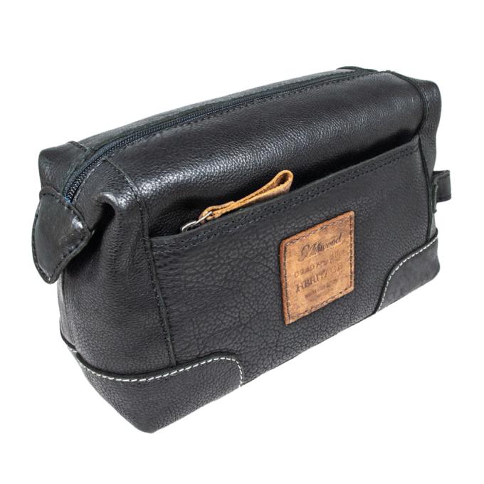 Ashwood 4557 Black