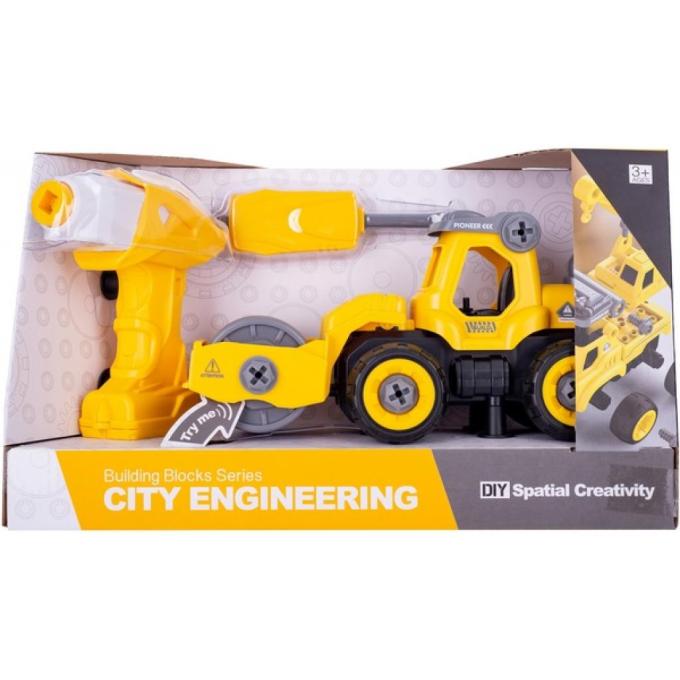 Diy Spatial Creativity CJ-1365033
