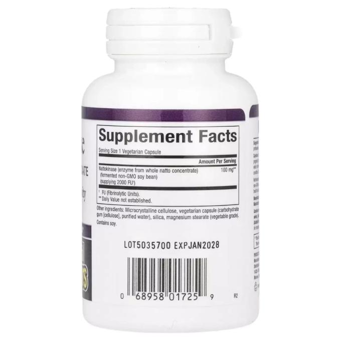 Natural Factors NFS01725
