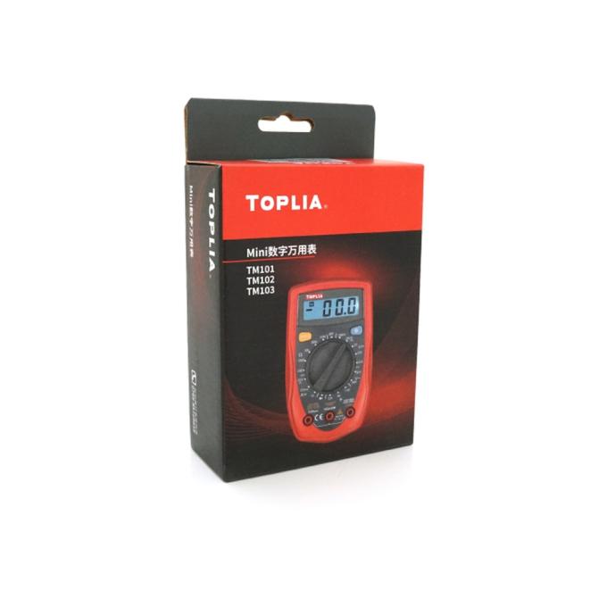 VOLTRONIC TM101