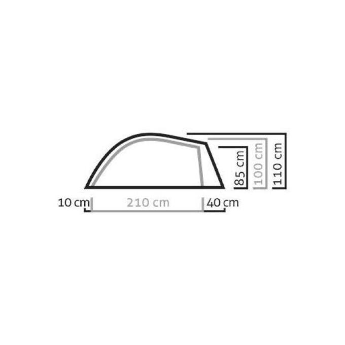 Salewa 013.003.0864