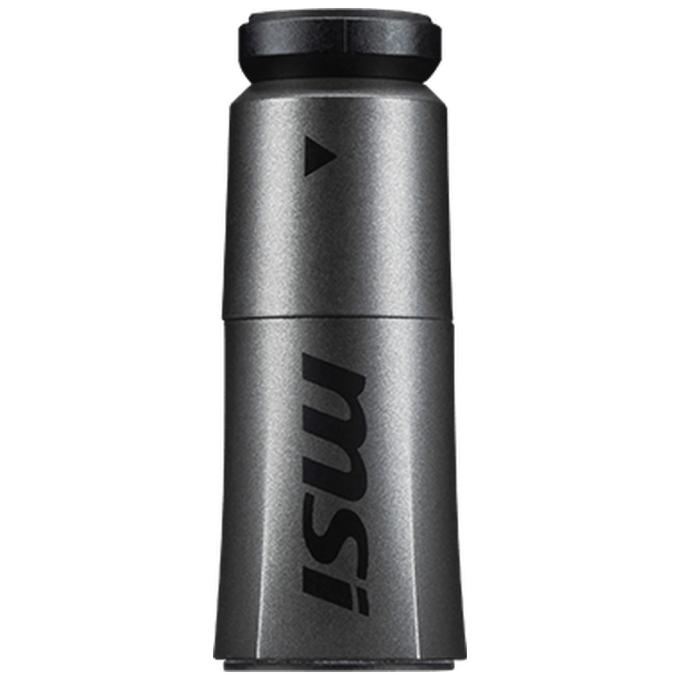MSI RTX 5080 16G VENTUS 3X OC BLACK