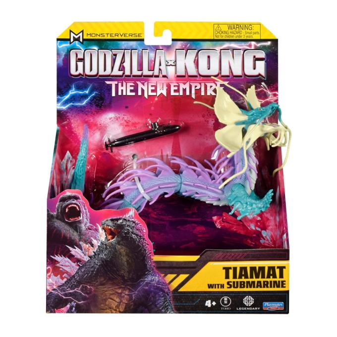 Godzilla vs. Kong 35214
