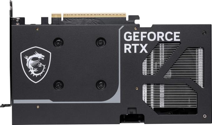 MSI 5060TI 8G VENT 2X OC PLUS