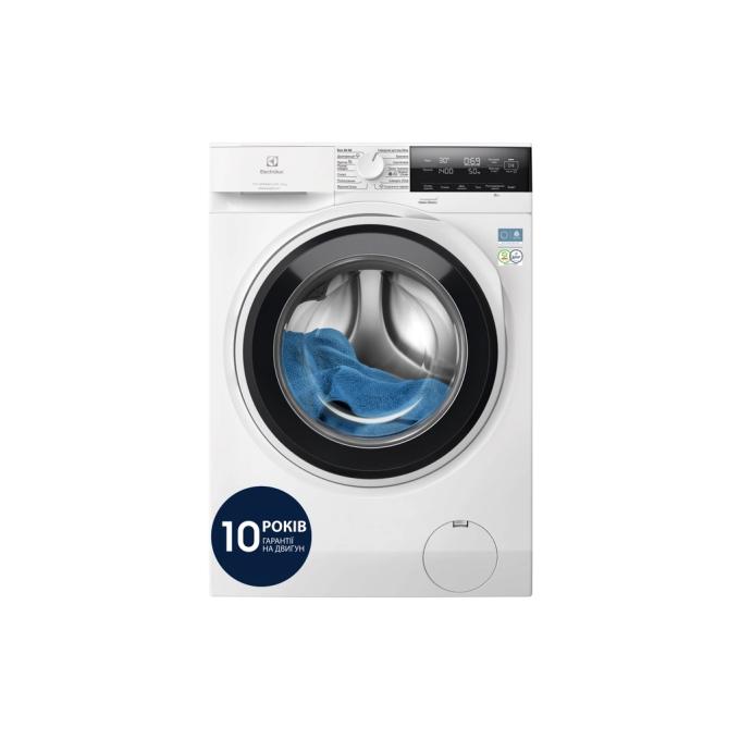 ELECTROLUX EW7F3684UU