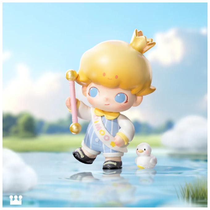 Pop Mart DMAK-01