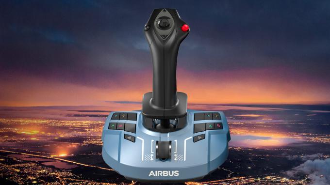 ThrustMaster 4460219