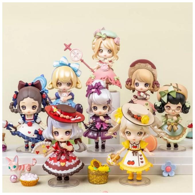 10/10 Toys QWP002