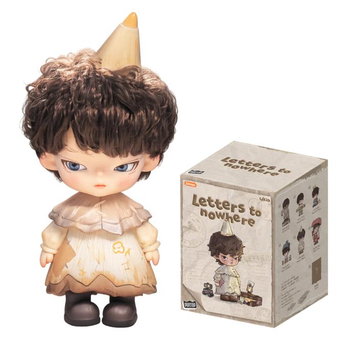Pop Top JO-2025042