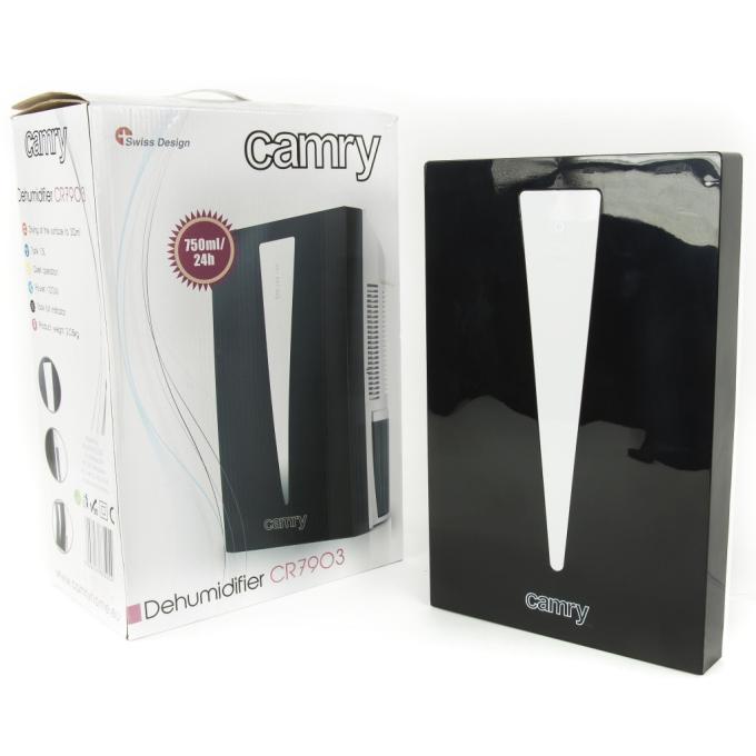 Camry CR 7903